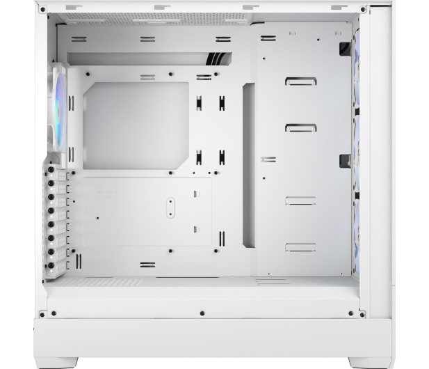 FRACTAL DESIGN Pop XL Air RGB White TG Clear Tint FD-C-POR1X-01 - 1053215 - zdjęcie 10
